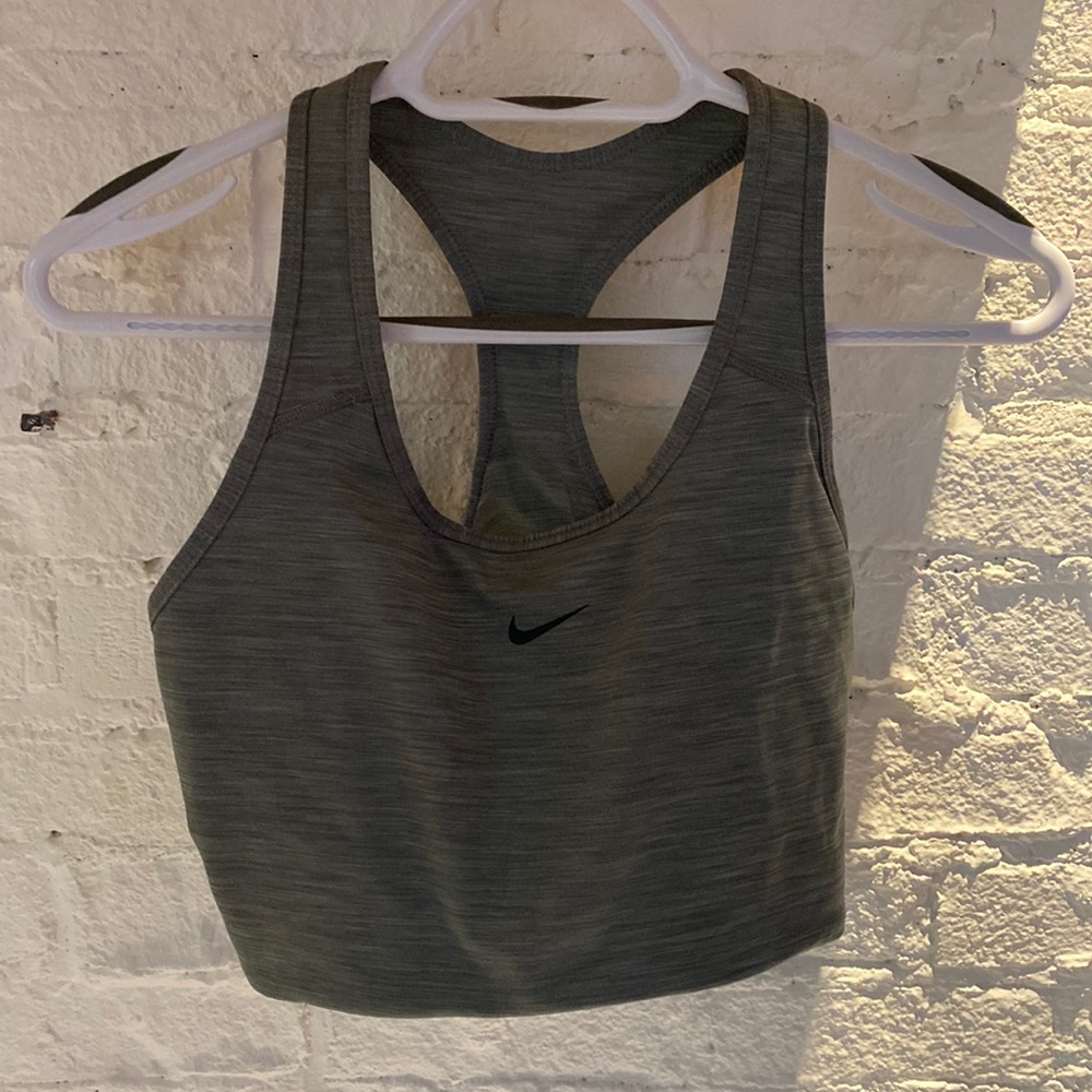 NIKE sports bra XL